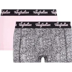 Ondergoed>Australian Boxershorts Meerkleurig