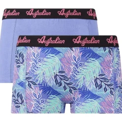 Ondergoed>Australian Boxershorts Meerkleurig