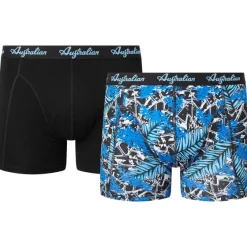 Ondergoed>Australian Boxershorts Meerkleurig