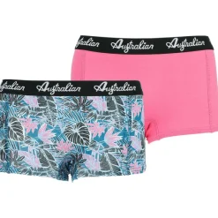 Ondergoed>Australian Boxershorts Meerkleurig