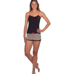 Kleding>Australian Shortama Meerkleurig