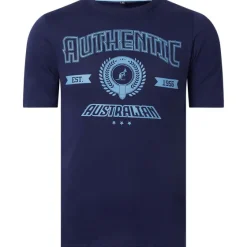 Kleding>Australian T-Shirt Blauw,Groen,Zwart