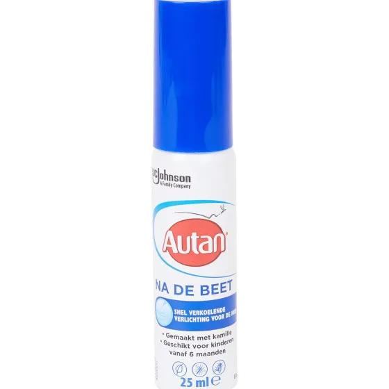 Lichaamsverzorging>Autan Na-De-Beet-Gel