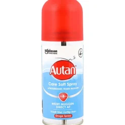 Gezondheid>Autan Soft Anti-Insecten-Spray