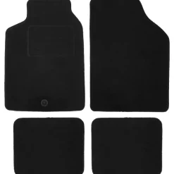 Auto Accessoires>Vinove Automattenset Zwart