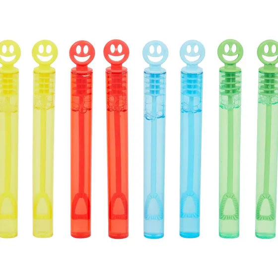 Spellen>Mini Matters Avec Bellenblaasstaafjes Meerkleurig