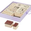 Kaarten>Office Essentials Avec Stempelset Print