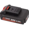 Gereedschap>AX-power Oplaadbare Accu