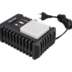 Gereedschap>AX-power Snellader