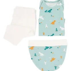 Kleding>SuperTrash Babykleding Giftset Print