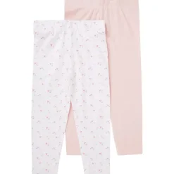 Kleding>SuperTrash Babylegging Meerkleurig,Print
