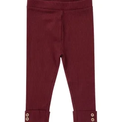 Kleding>SuperTrash Babylegging Met Rib Beige,Grijs,Rood