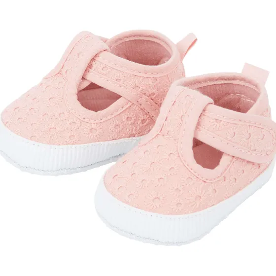 Schoenen>Merk Babyschoenen Beige,Blauw,Groen,Roze