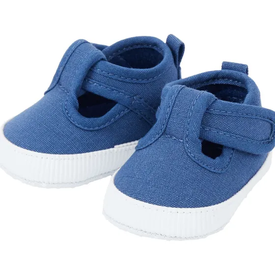 Schoenen>Merk Babyschoenen Beige,Blauw,Groen,Roze