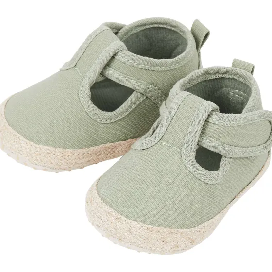 Schoenen>Merk Babyschoenen Beige,Blauw,Groen,Roze