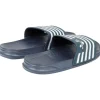 Schoenen>Merk Bad- En Saunaslippers Blauw