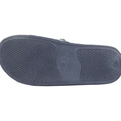 Schoenen>Merk Bad- En Saunaslippers Blauw
