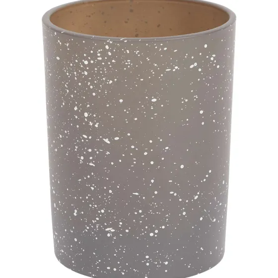 Badkamer & Toilet Accessoires>Cascata Badkamerbeker Met Marmerlook Zwart,Grijs,Wit