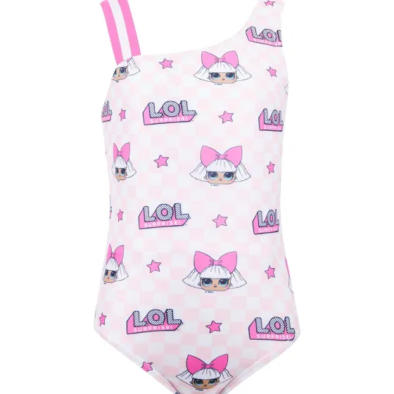 Kleding>SuperTrash Badpak Print