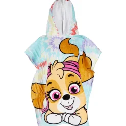 Badtextiel>Hotel Royal Badponcho Print