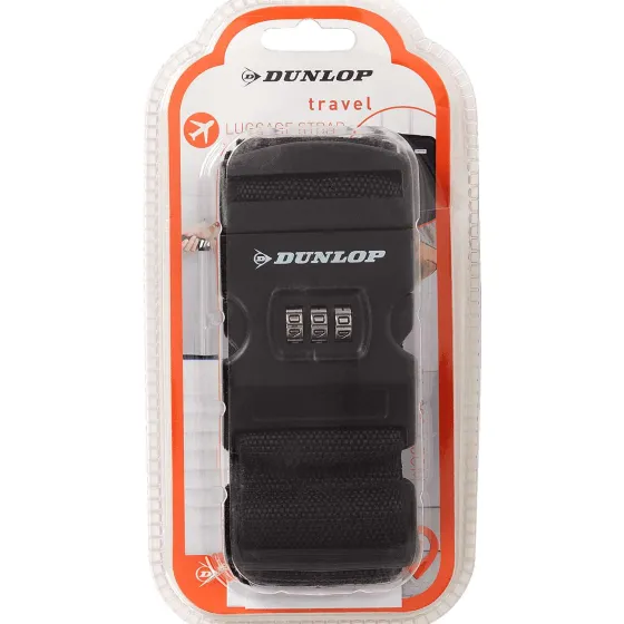 Reisaccessoires>Froyak Bagageriem Blauw,Geel,Grijs,Zwart