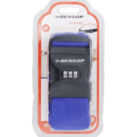 Reisaccessoires>Froyak Bagageriem Blauw,Geel,Grijs,Zwart