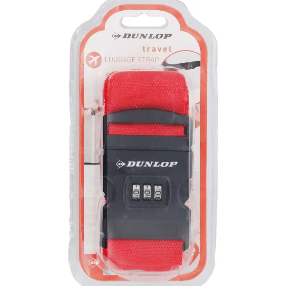 Reisaccessoires>Froyak Bagageriem Blauw,Geel,Grijs,Zwart