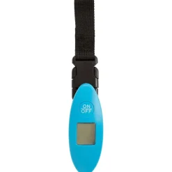 Reisaccessoires>Froyak Bagageweegschaal Blauw,Grijs,Zwart
