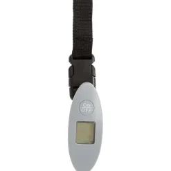 Reisaccessoires>Froyak Bagageweegschaal Blauw,Grijs,Zwart