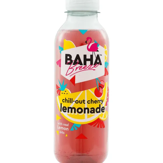 Drinken>Chupa Chups Baha Breeze Limonade Blauw,Rood,Geel