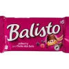 Koek & Bakproducten>Balisto Mueslirepen Yoberry