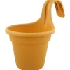 Bloempotten>Merk Balkonbloempot Beige,Groen,Geel
