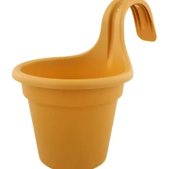 Bloempotten>Merk Balkonbloempot Beige,Groen,Geel