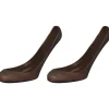 Beenmode>Lotto Ballerina-Footies Zwart