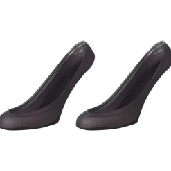 Beenmode>Lotto Ballerina-Footies Beige,Zwart
