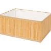 Woonaccessoires>Merk Bamboe Mand Geen Kleur