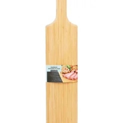 Dienbladen>Staub Bamboe Serveerplank