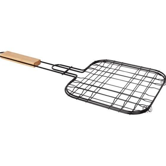 Bbq & Accessoires>Lone Star Barbecue Grillklem