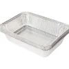 Keukengerei>Rösle Barbecue Grillschalen Zilver