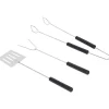 Keukengerei>Rösle Barbecuegereedschapset