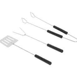 Keukengerei>Rösle Barbecuegereedschapset