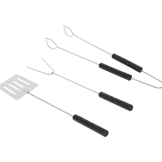 Keukengerei>Rösle Barbecuegereedschapset