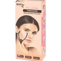 Ontharen & Scheren>BIC Beauty Star Draad-Epilator