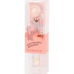 Lichaamsverzorging>Palmolive Beauty Star Elektrische Gezichtsroller Roze
