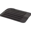 Haarverzorging>Head & Shoulders Beauty Star Hittebestendige Stylingtoolmat 2-In-1 Zwart,Roze