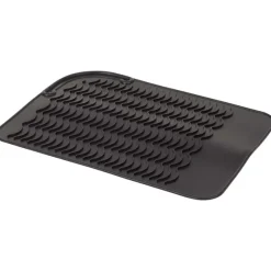Haarverzorging>Head & Shoulders Beauty Star Hittebestendige Stylingtoolmat 2-In-1 Zwart,Roze
