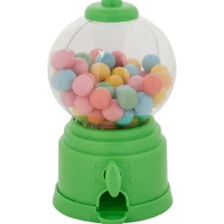 Drop & Snoep>Mike & Ike Becky'S Kauwgomballenmachine Blauw,Groen,Rood,Roze