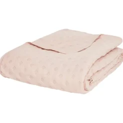 Plaids & Dekens>Paw Patrol Bedsprei Beige,Groen,Roze