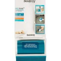 Verzorging>Beldray Pet Plus+ Gel Pluizenroller