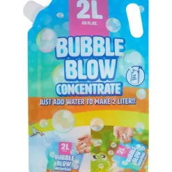 Spellen>Mini Matters Bellenblaasvloeistof Concentraat